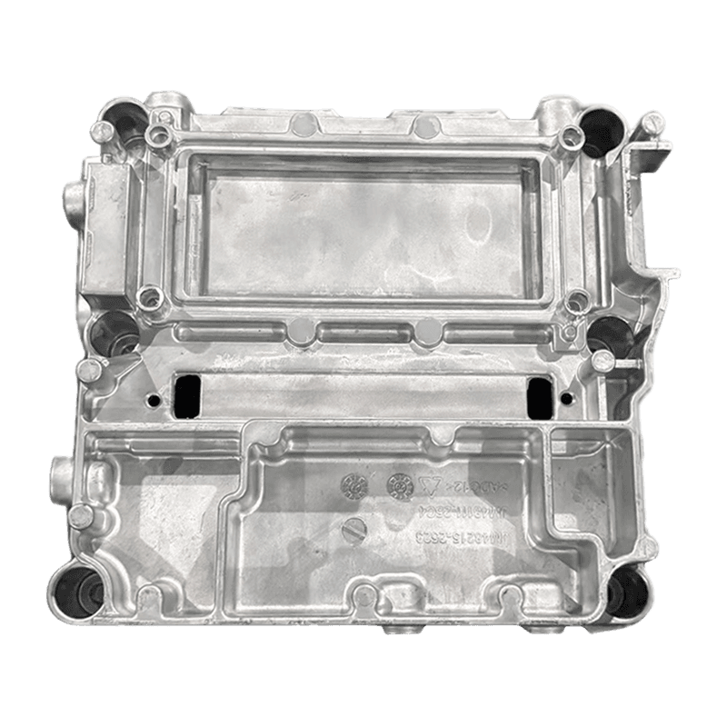 AHC065-8215 & 8111 Die casting Housing