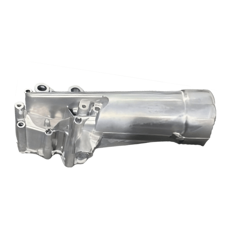 D08  Die casting Housing