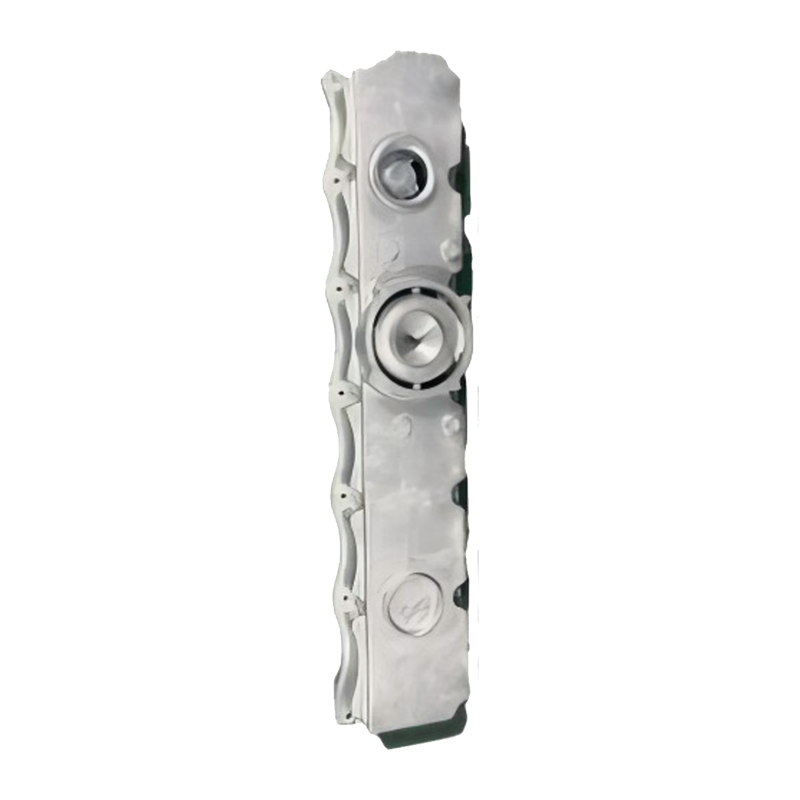 Die casting Hongtai Relocation Cylinder Head