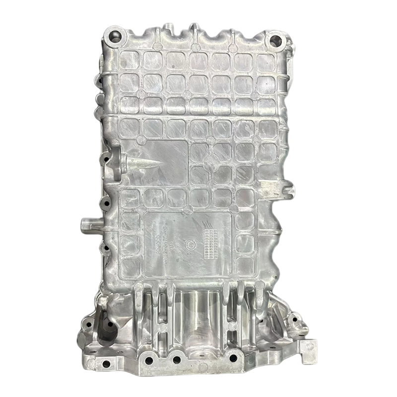 T822 Die casting Automotive Oil Pan