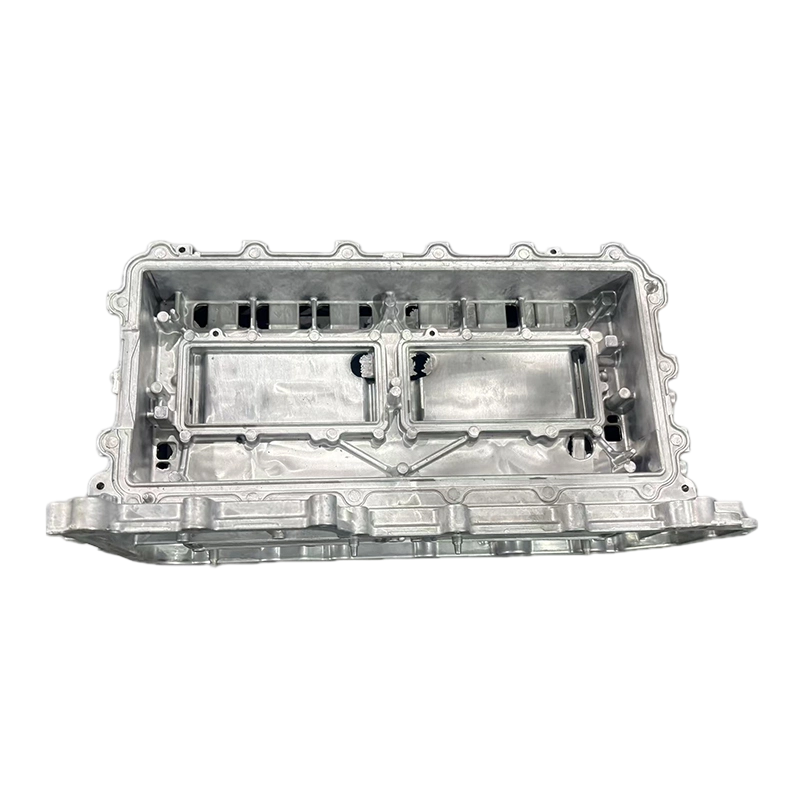 HT30 Two-Wheel Drive Controller  Housing