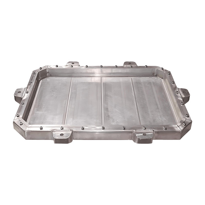 Die casting Battery Tray for New Energy Vehicles