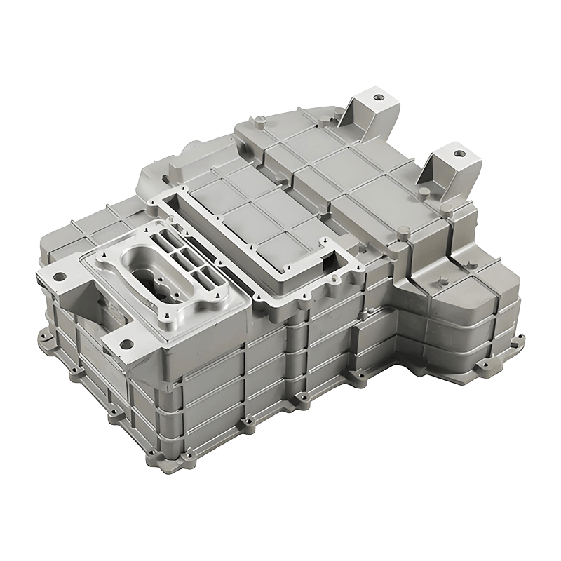 Die casting for New Energy Vehicle Electronic Control Units