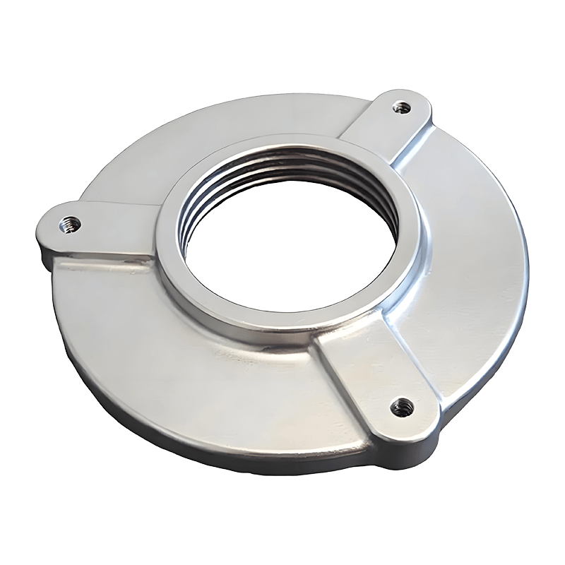 Die casting Fitness Part Flywheel