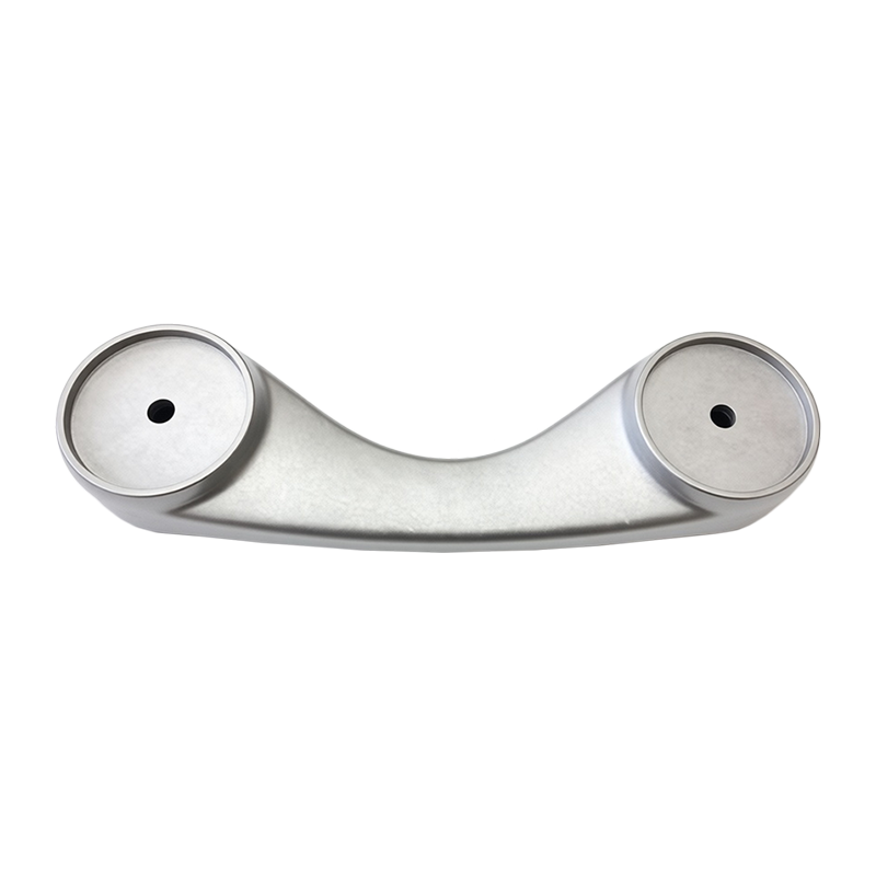 Die Casting Fitness Equipment Handles