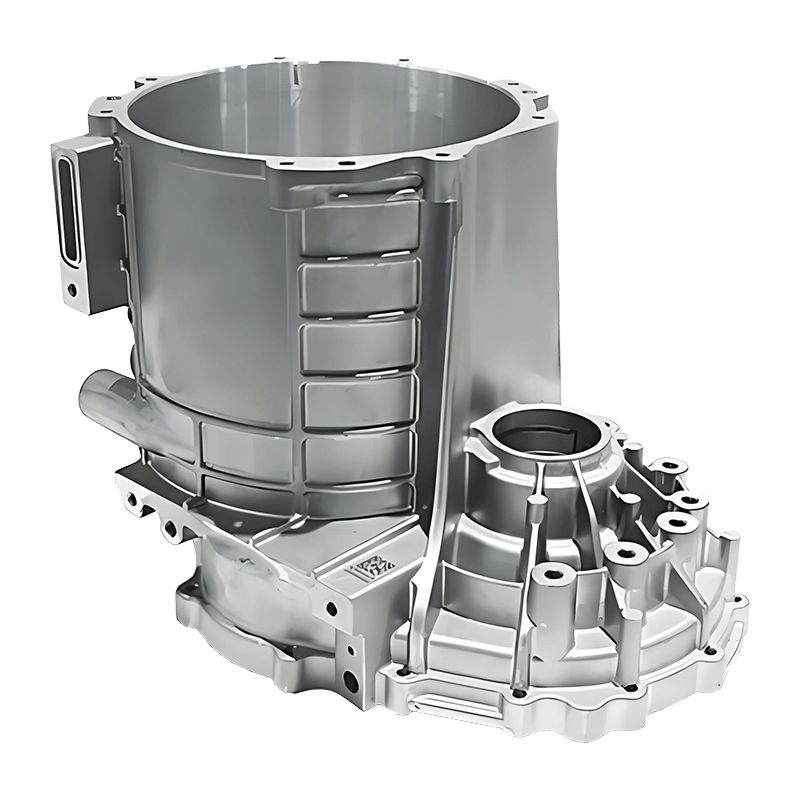 Die Casting For New Energy Vehicle Motors