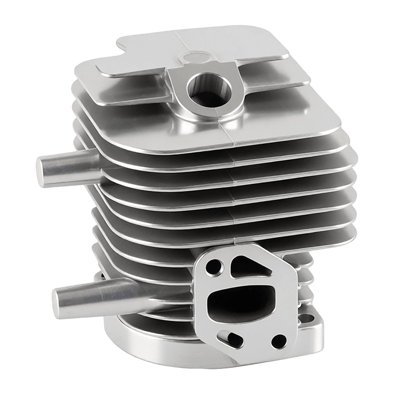 Die Casting Parts For Motorcycle