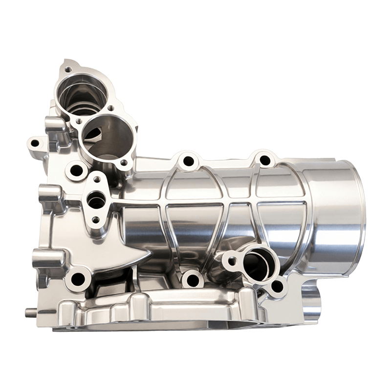 Die Casting Automotive Oil Filters