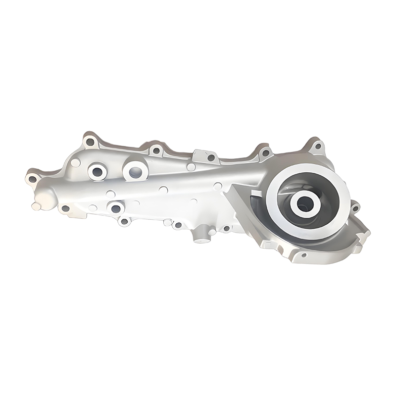Die Casting Automotive Water Pump