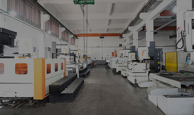 Ningbo Dinghong Mould Co., Ltd.